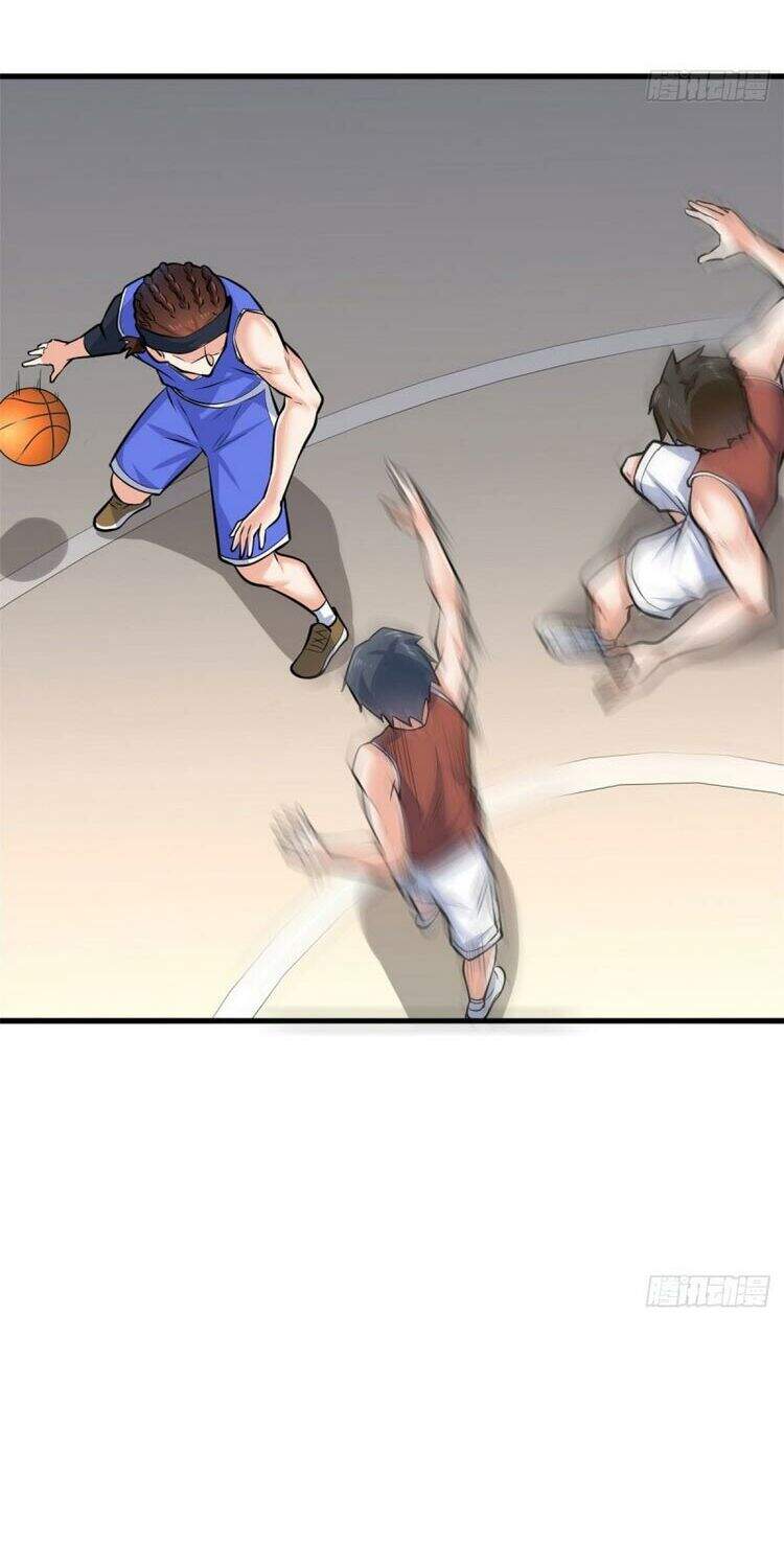 Con Rể Của Long Vương - Chương 42 - Trang 29