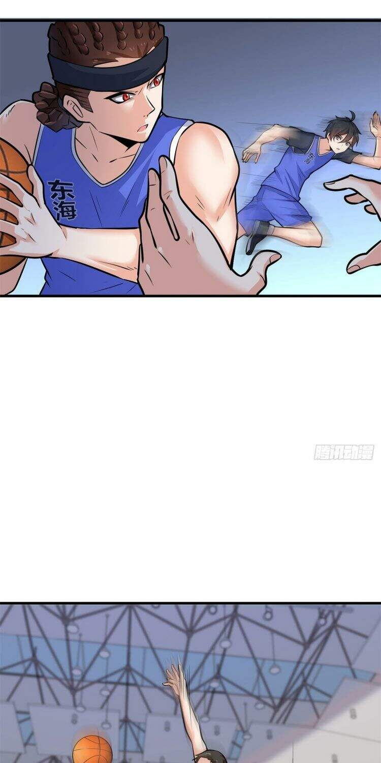 Con Rể Của Long Vương - Chương 42 - Trang 30