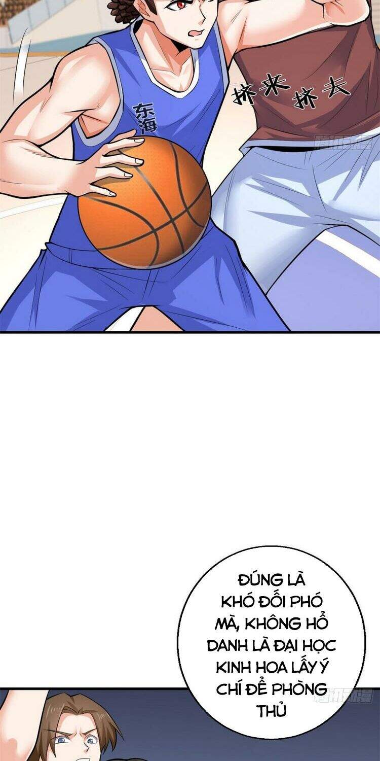 Con Rể Của Long Vương - Chương 42 - Trang 4