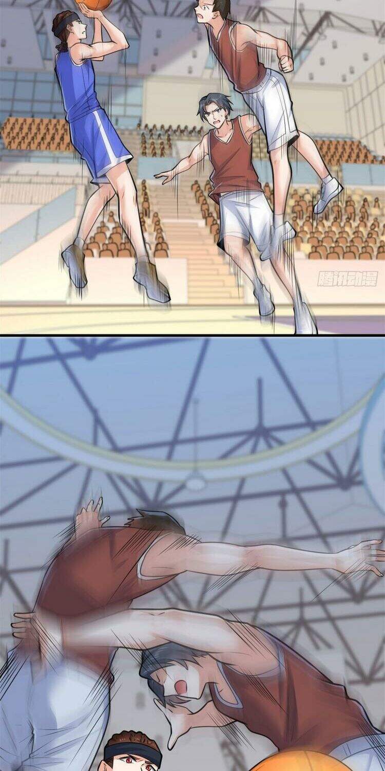 Con Rể Của Long Vương - Chương 42 - Trang 31