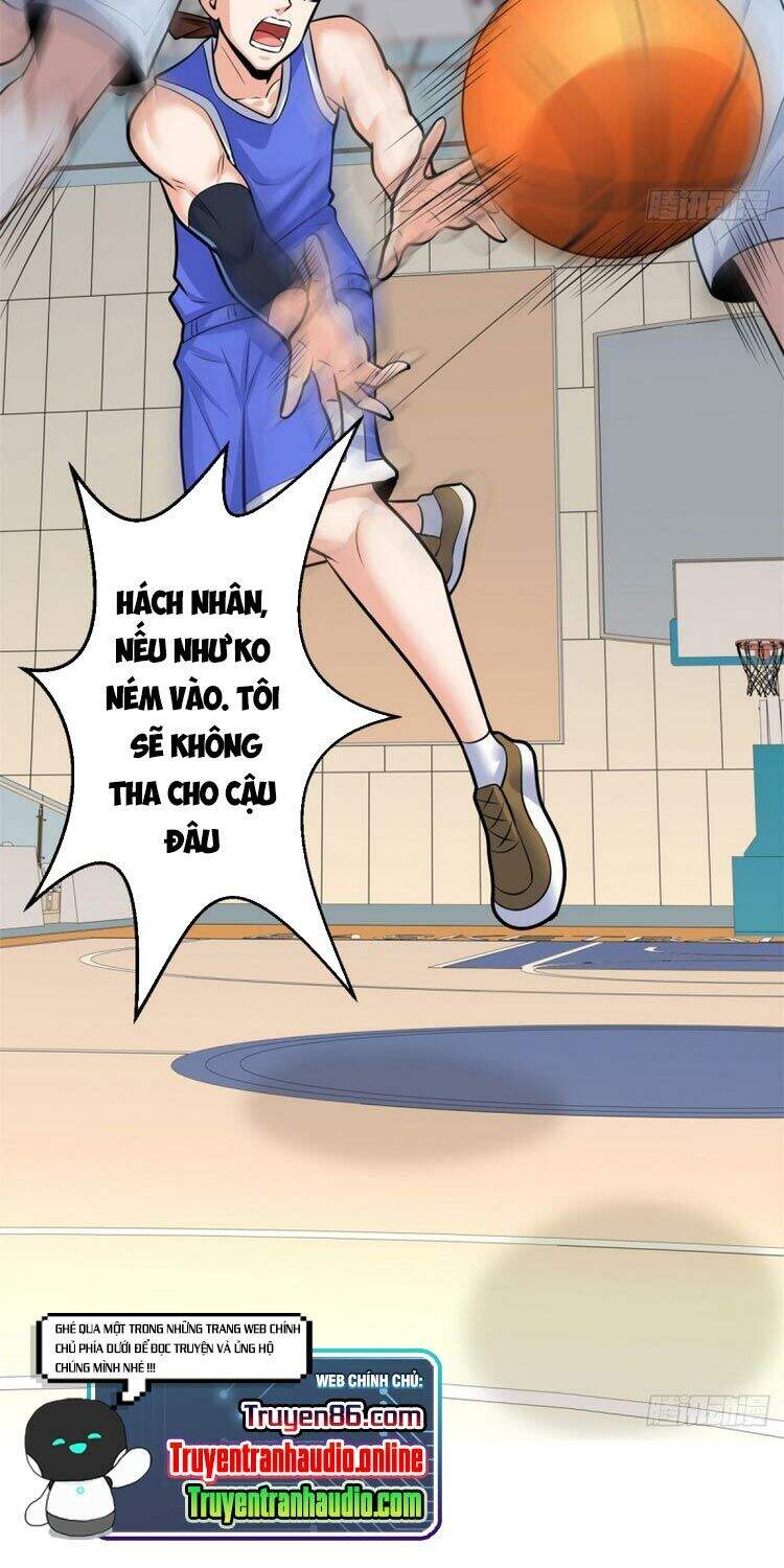 Con Rể Của Long Vương - Chương 42 - Trang 32