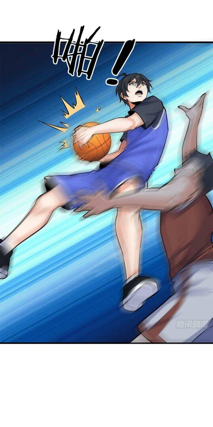 Con Rể Của Long Vương - Chương 42 - Trang 33