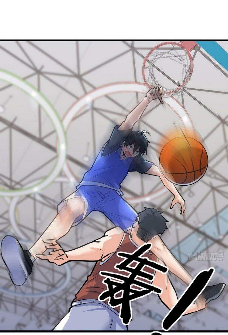 Con Rể Của Long Vương - Chương 42 - Trang 34