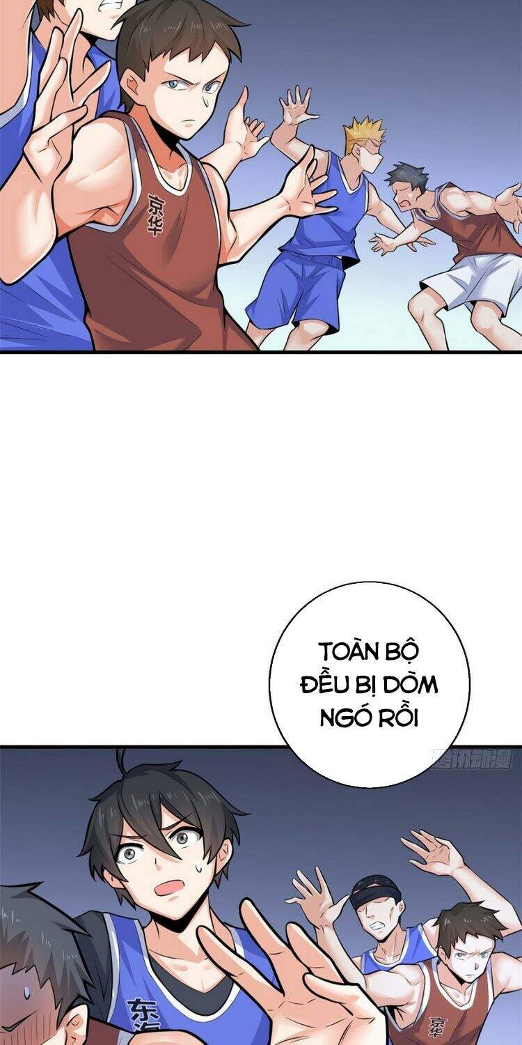 Con Rể Của Long Vương - Chương 42 - Trang 5