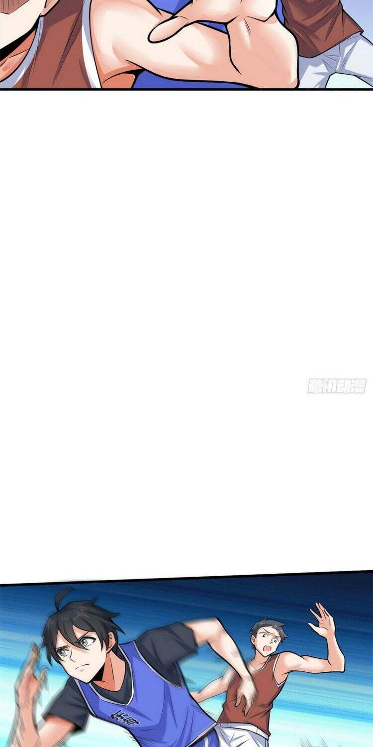 Con Rể Của Long Vương - Chương 42 - Trang 6