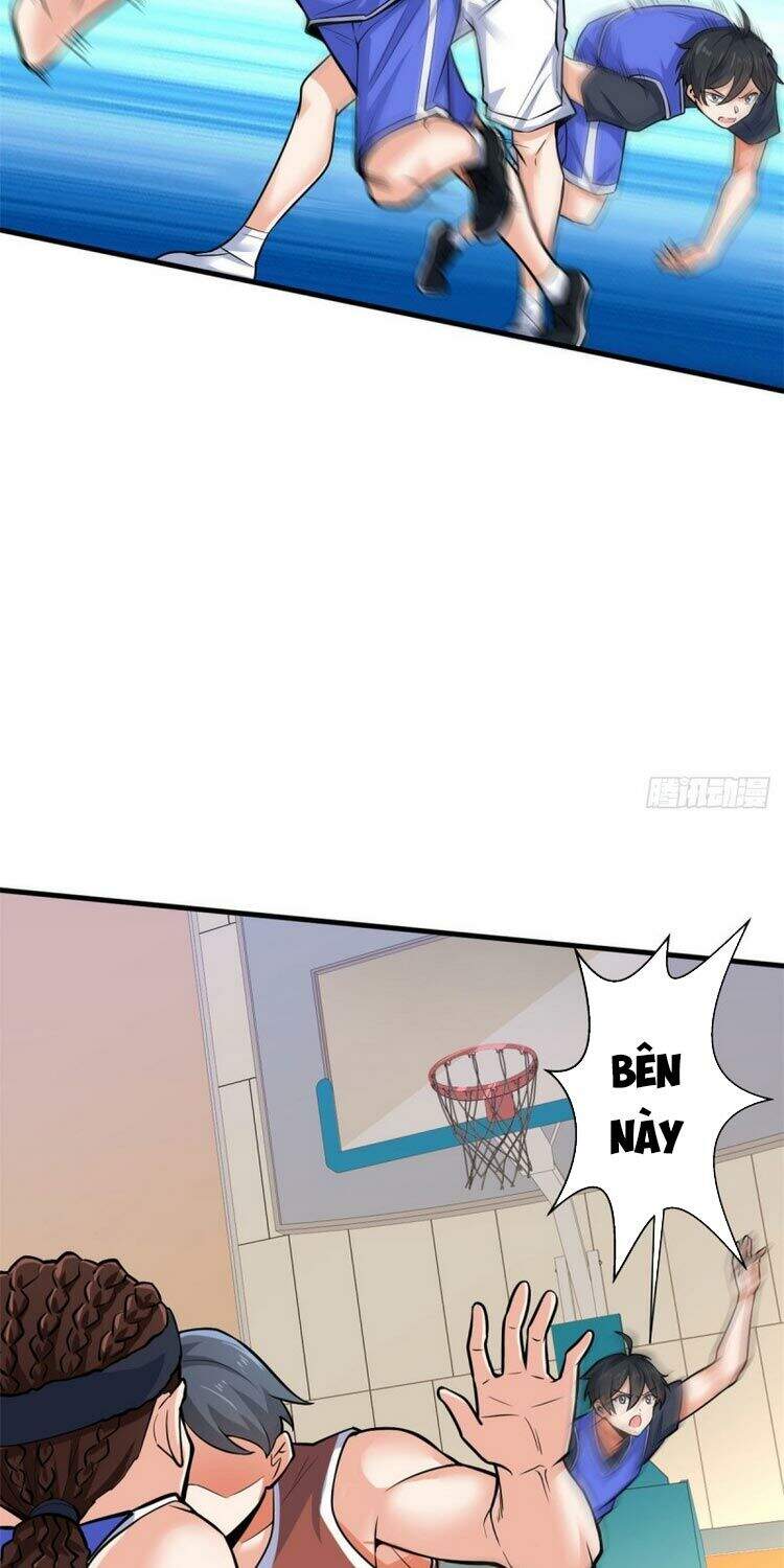 Con Rể Của Long Vương - Chương 42 - Trang 7