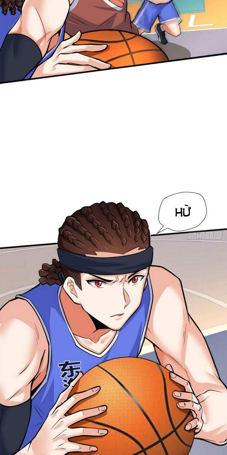 Con Rể Của Long Vương - Chương 42 - Trang 8