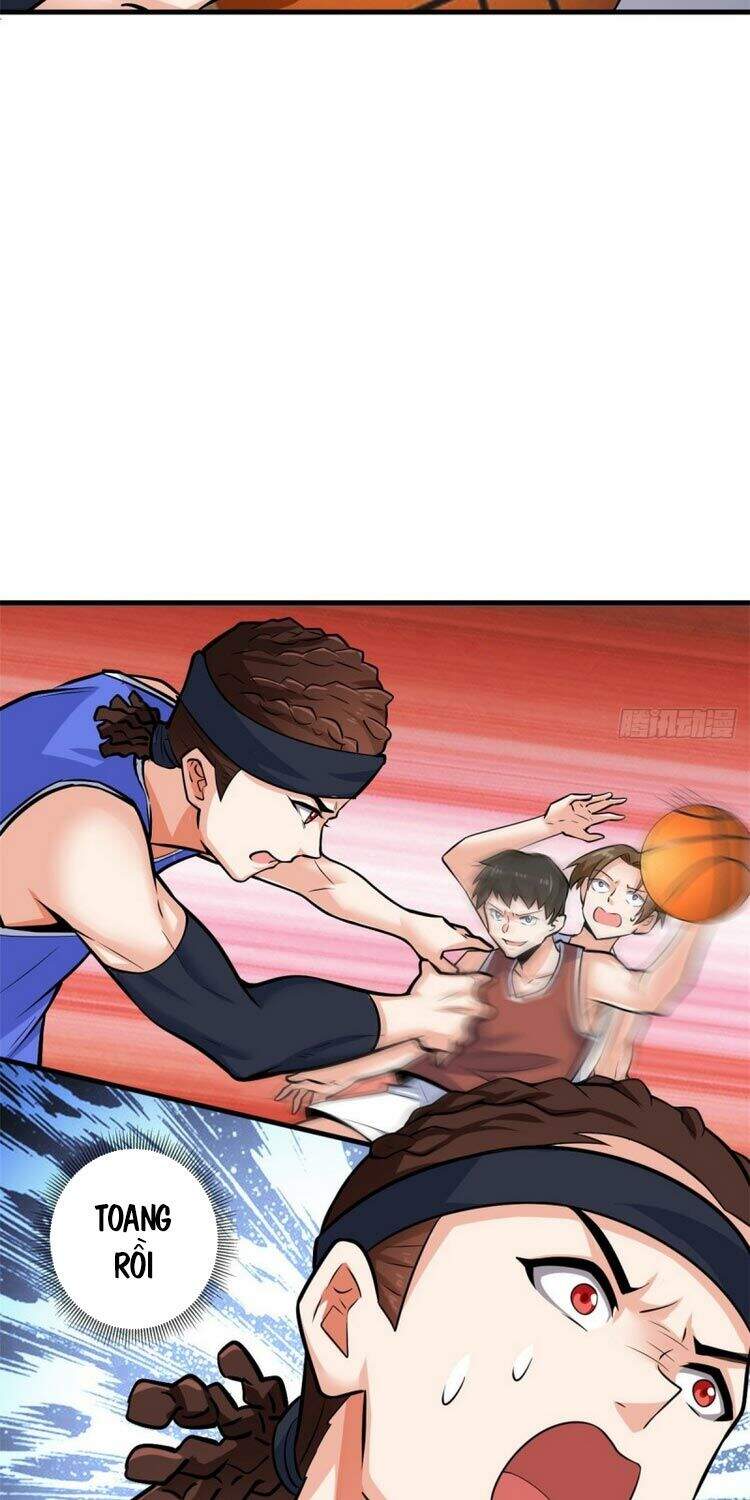 Con Rể Của Long Vương - Chương 42 - Trang 9