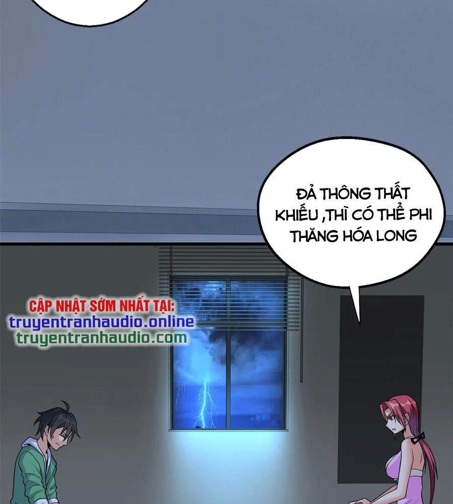 Con Rể Của Long Vương - Chương 48 - Trang 2