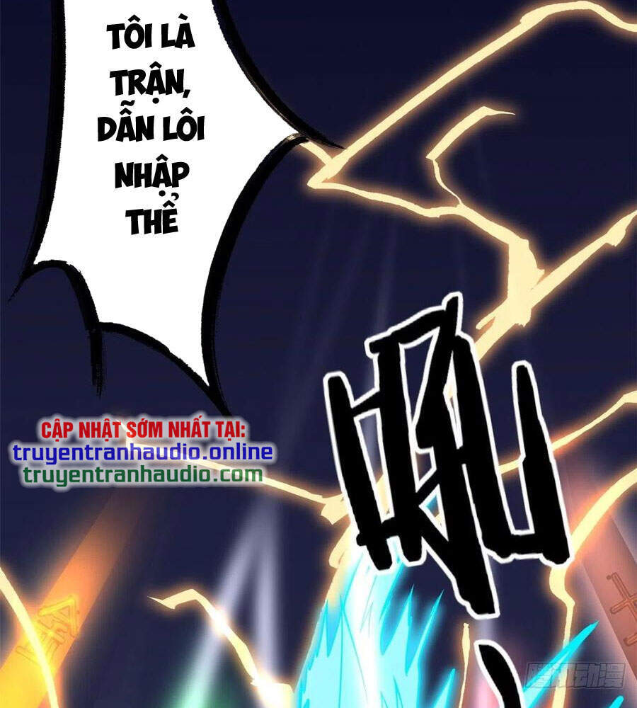 Con Rể Của Long Vương - Chương 48 - Trang 12