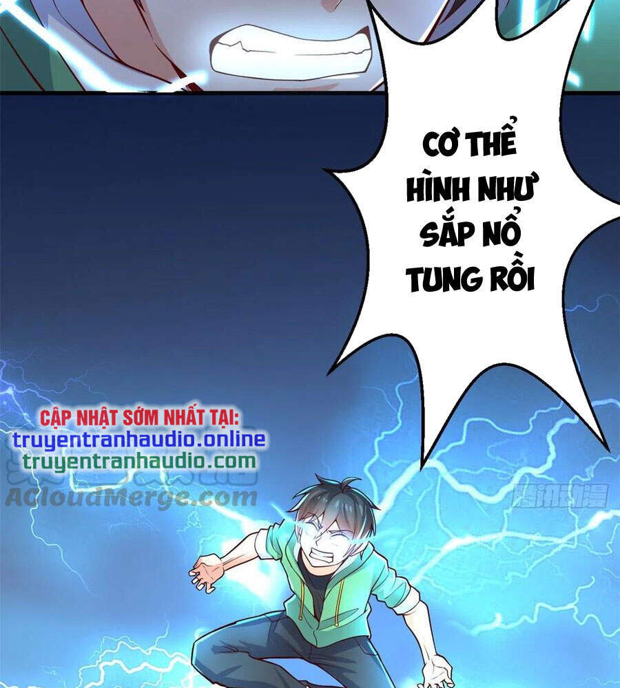 Con Rể Của Long Vương - Chương 48 - Trang 14