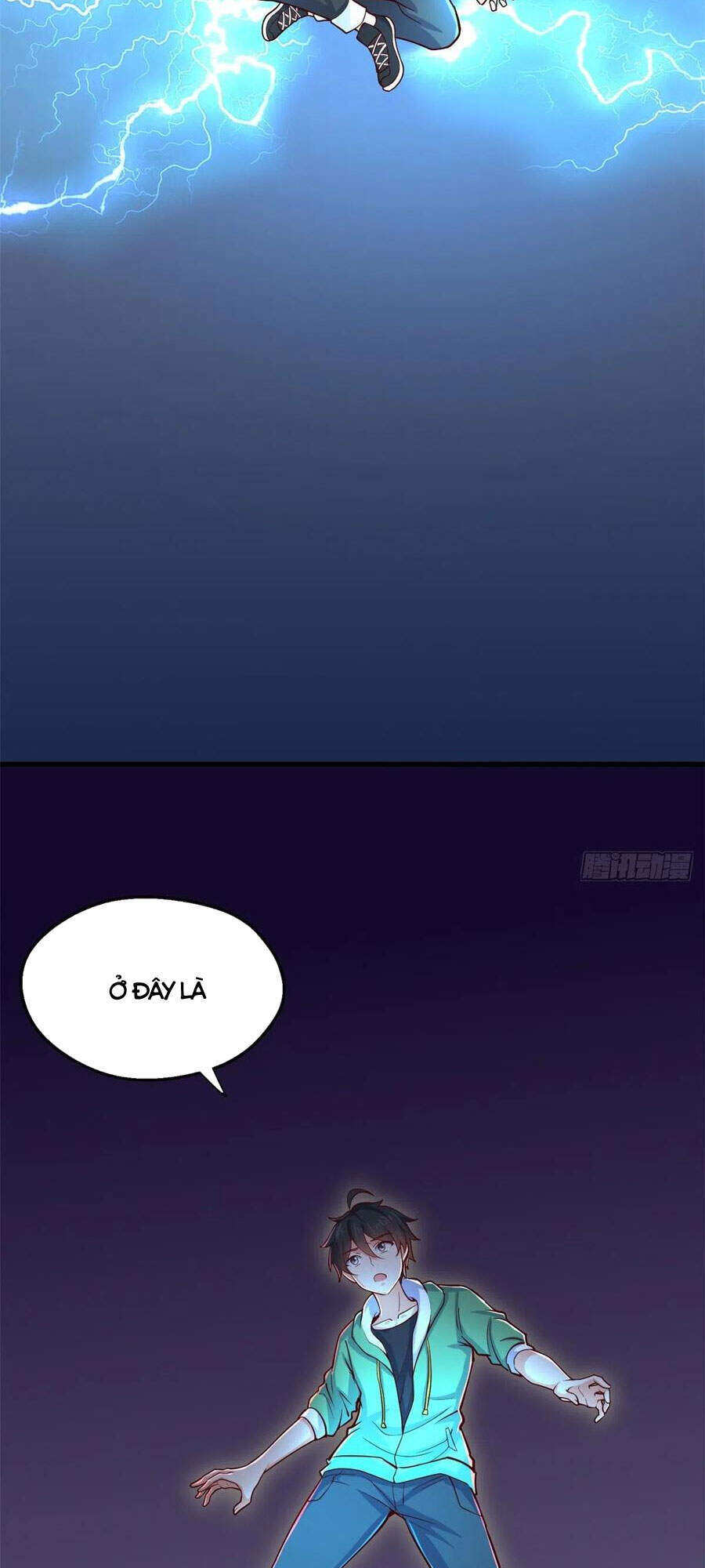 Con Rể Của Long Vương - Chương 48 - Trang 15