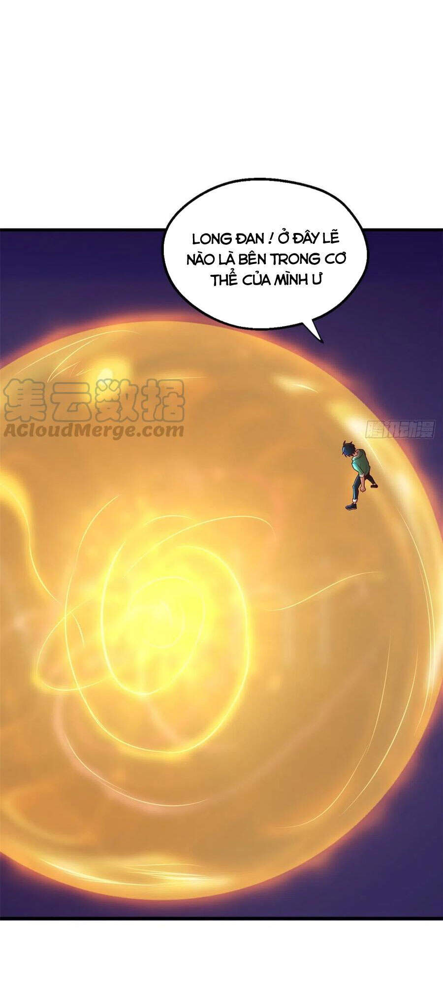 Con Rể Của Long Vương - Chương 48 - Trang 17