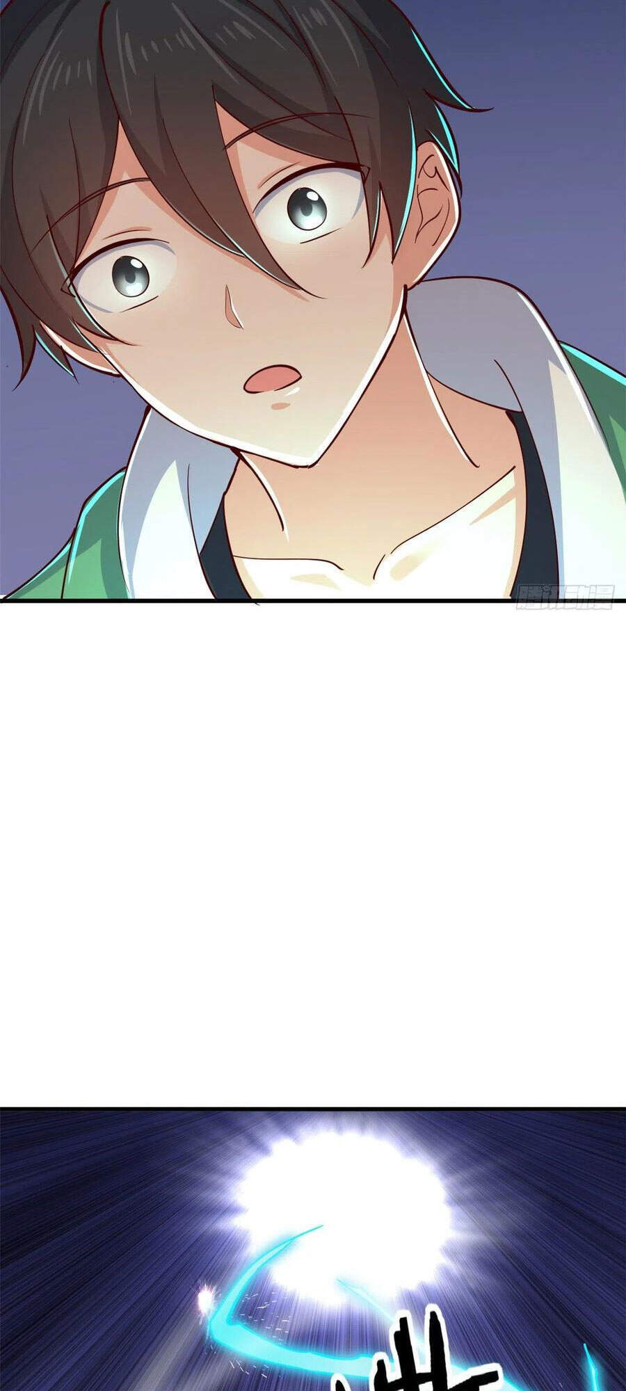 Con Rể Của Long Vương - Chương 48 - Trang 19