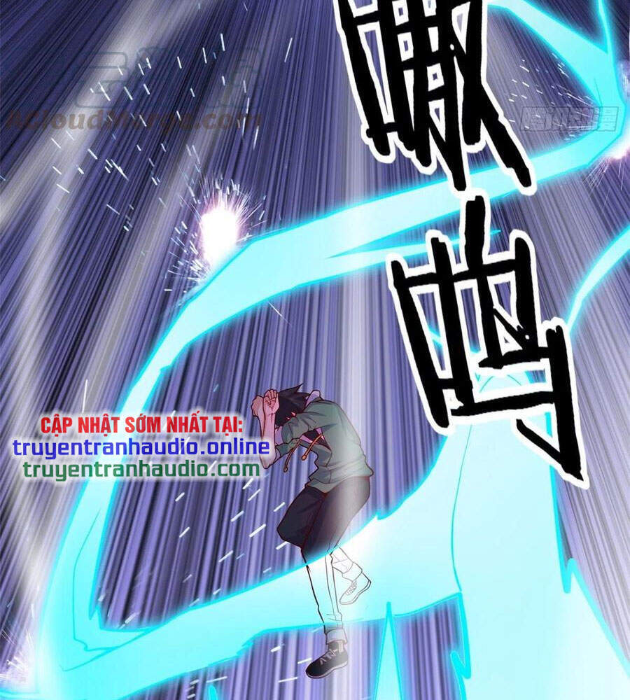 Con Rể Của Long Vương - Chương 48 - Trang 20