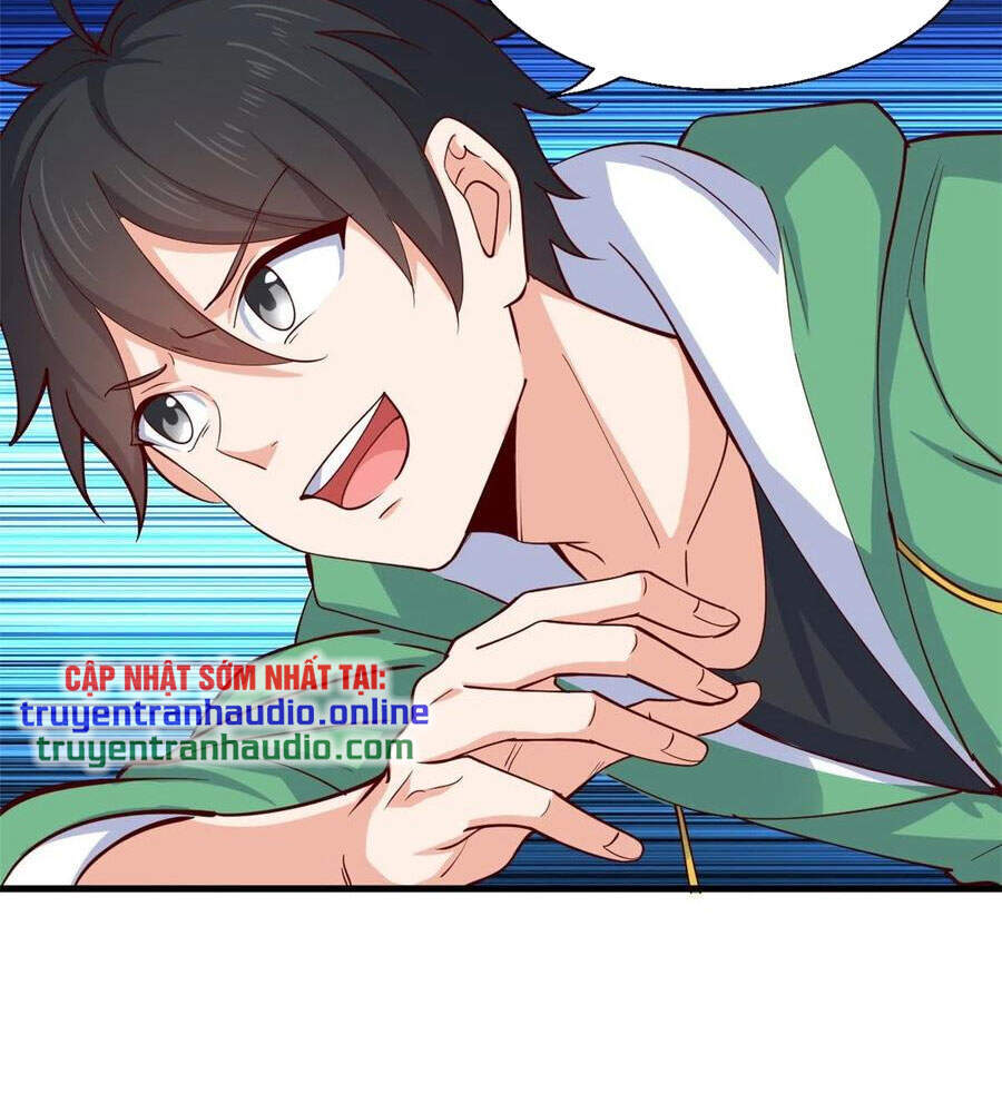 Con Rể Của Long Vương - Chương 48 - Trang 22