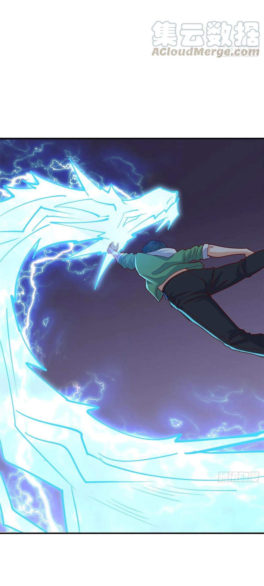 Con Rể Của Long Vương - Chương 48 - Trang 23