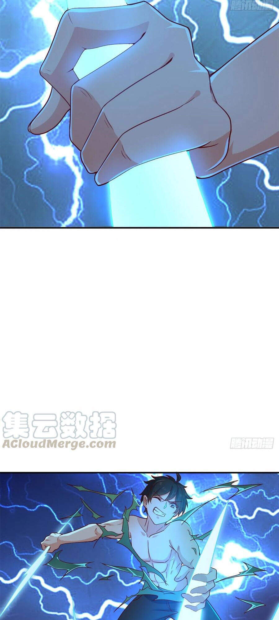 Con Rể Của Long Vương - Chương 48 - Trang 25