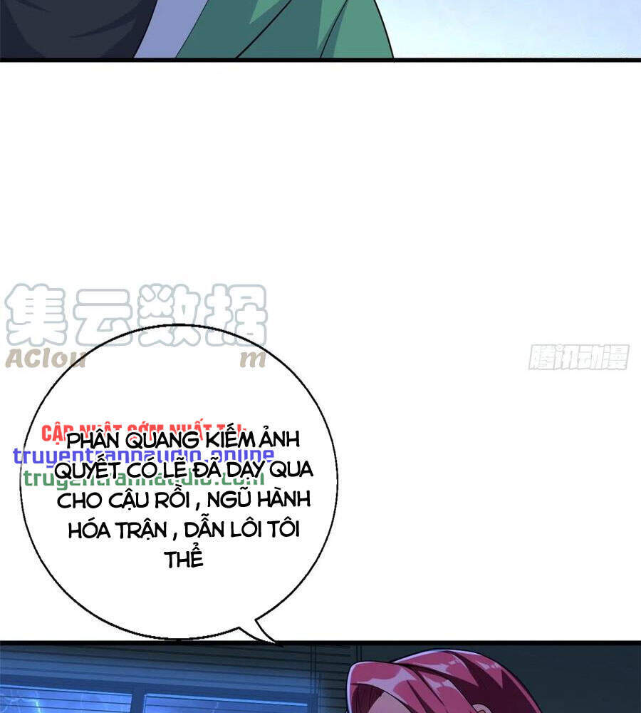 Con Rể Của Long Vương - Chương 48 - Trang 4