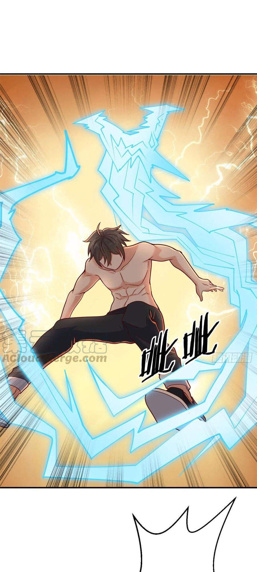 Con Rể Của Long Vương - Chương 48 - Trang 31