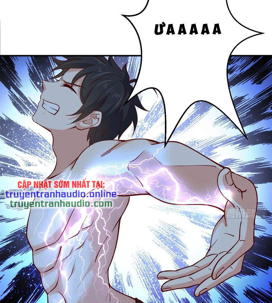 Con Rể Của Long Vương - Chương 48 - Trang 32