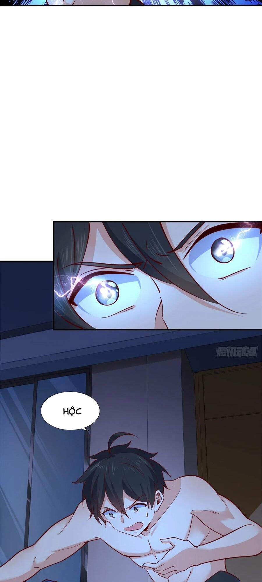 Con Rể Của Long Vương - Chương 48 - Trang 33