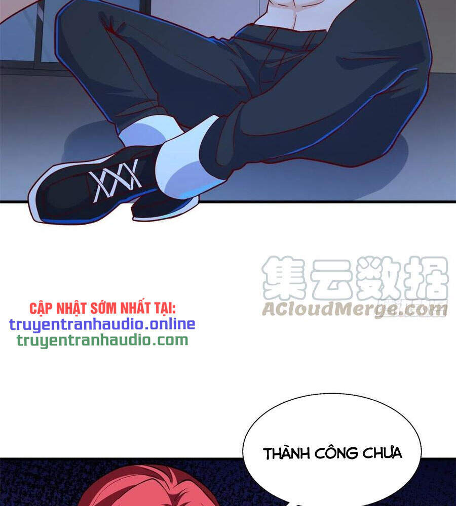 Con Rể Của Long Vương - Chương 48 - Trang 34