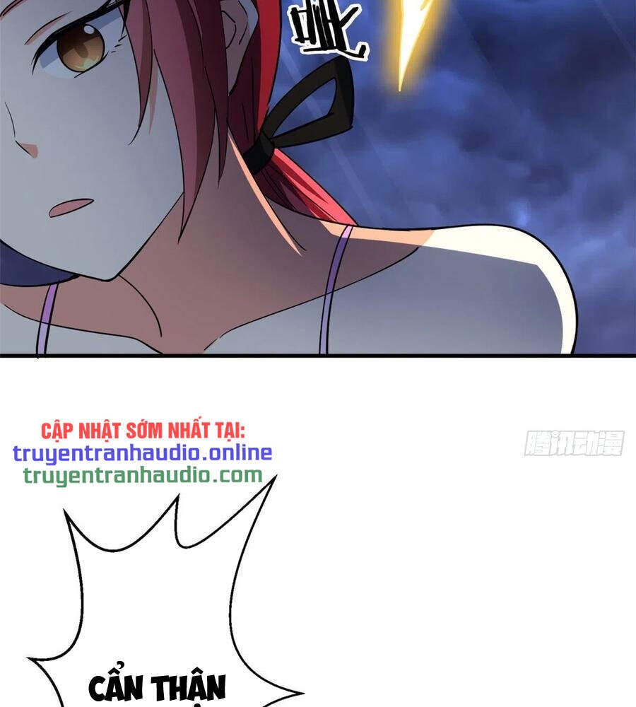 Con Rể Của Long Vương - Chương 48 - Trang 36