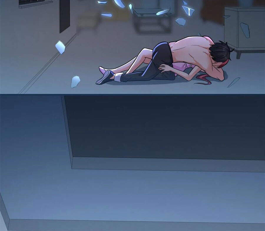 Con Rể Của Long Vương - Chương 48 - Trang 42