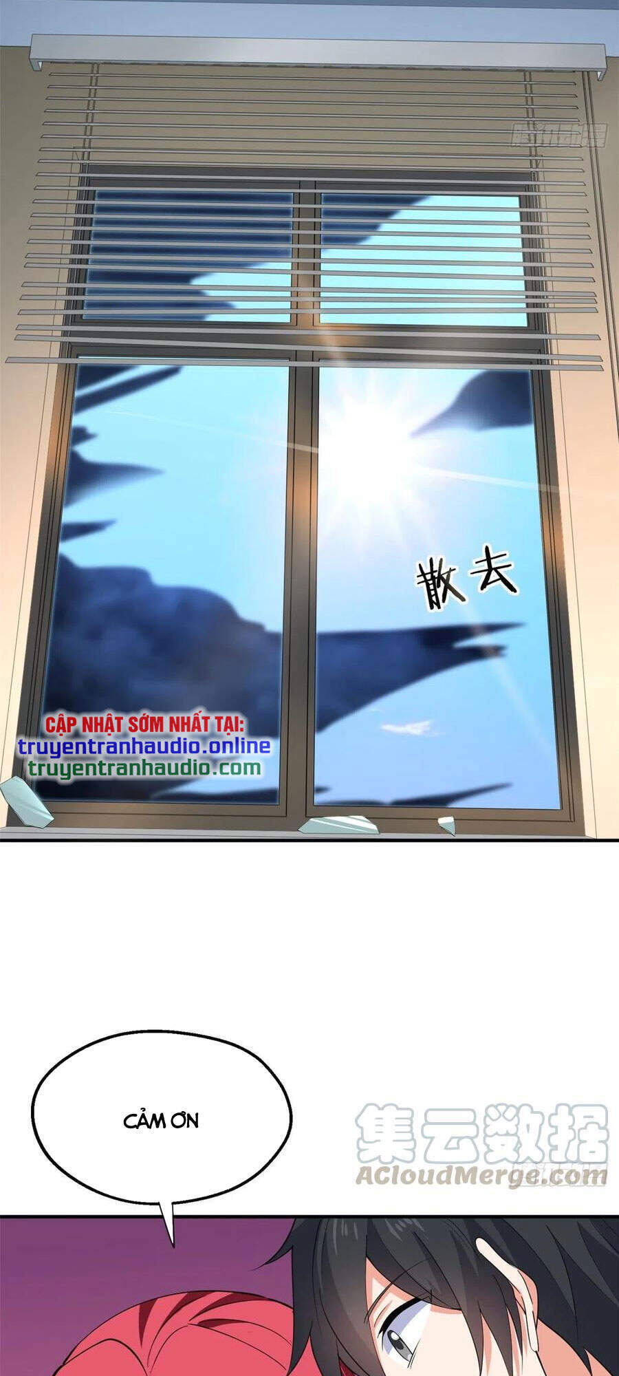 Con Rể Của Long Vương - Chương 48 - Trang 43