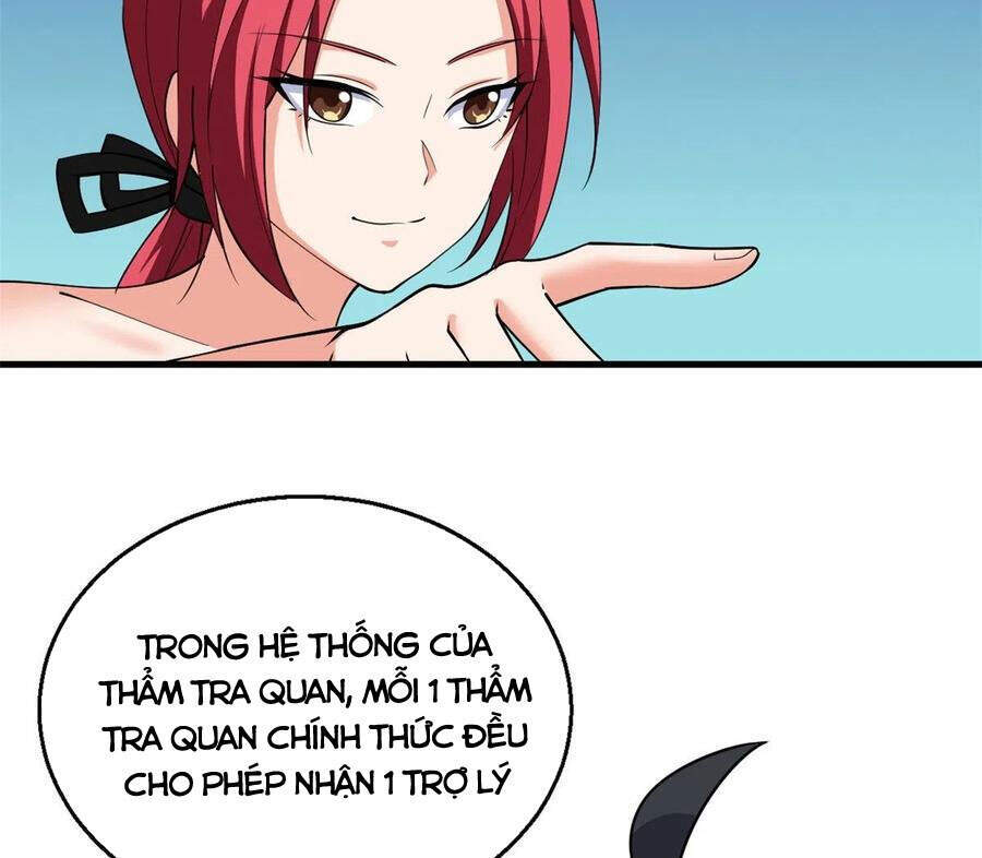 Con Rể Của Long Vương - Chương 48 - Trang 48