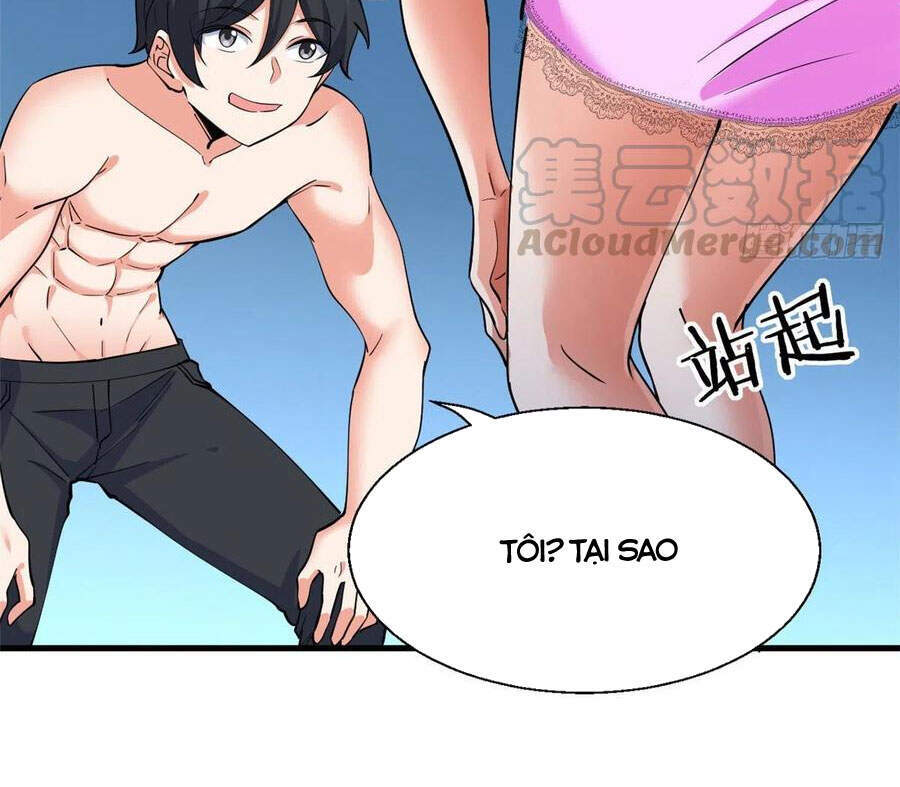 Con Rể Của Long Vương - Chương 48 - Trang 50