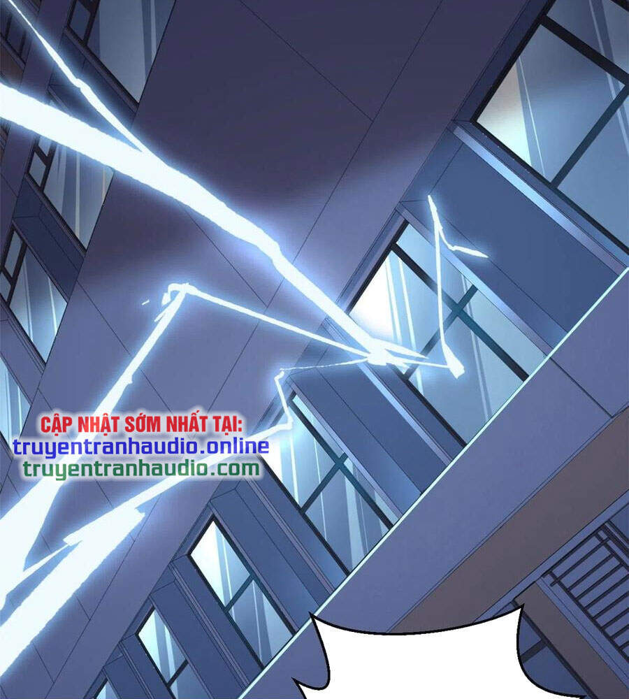 Con Rể Của Long Vương - Chương 48 - Trang 6