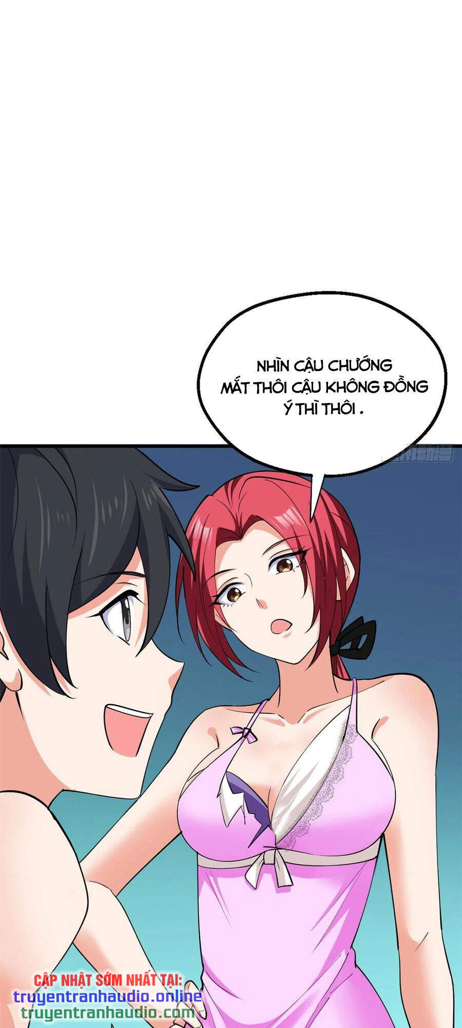 Con Rể Của Long Vương - Chương 48 - Trang 51