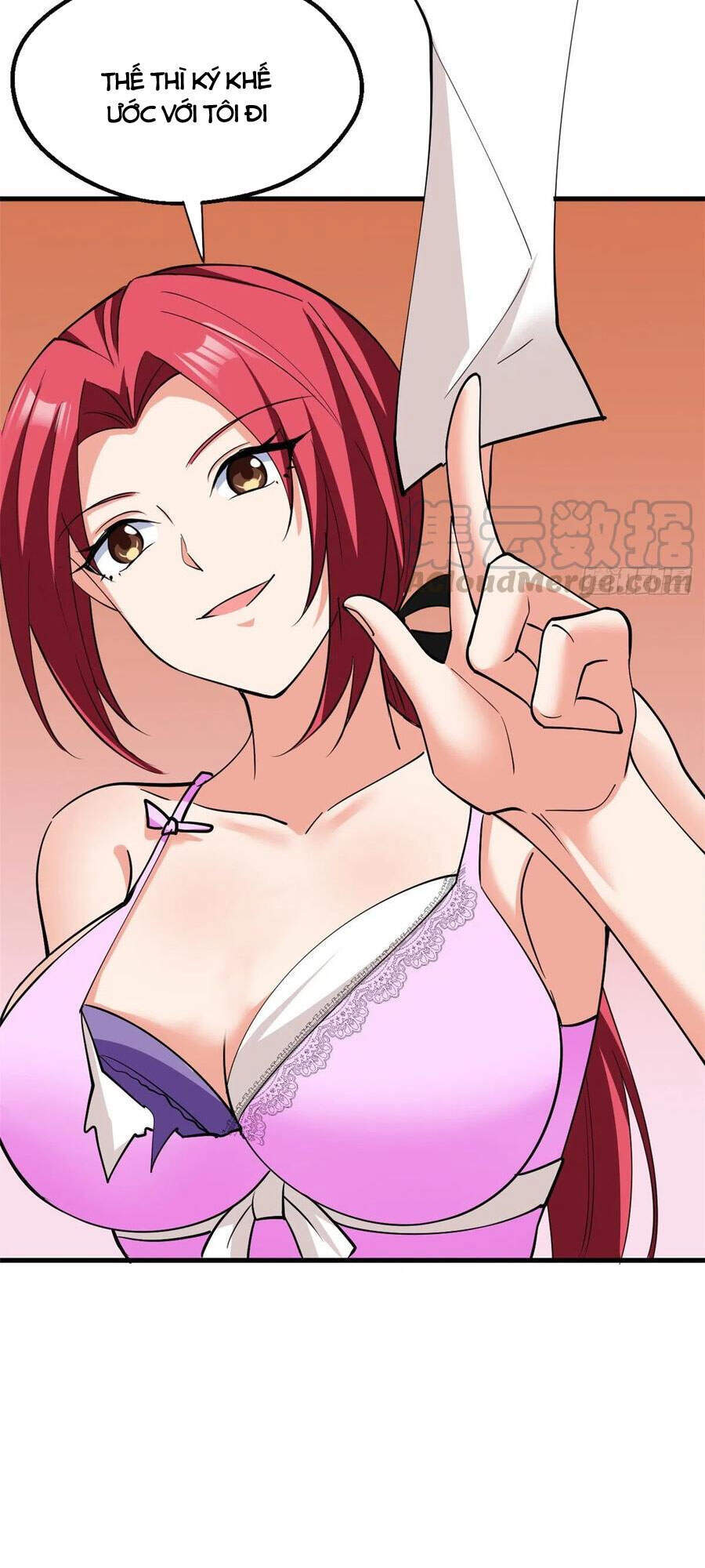 Con Rể Của Long Vương - Chương 48 - Trang 53