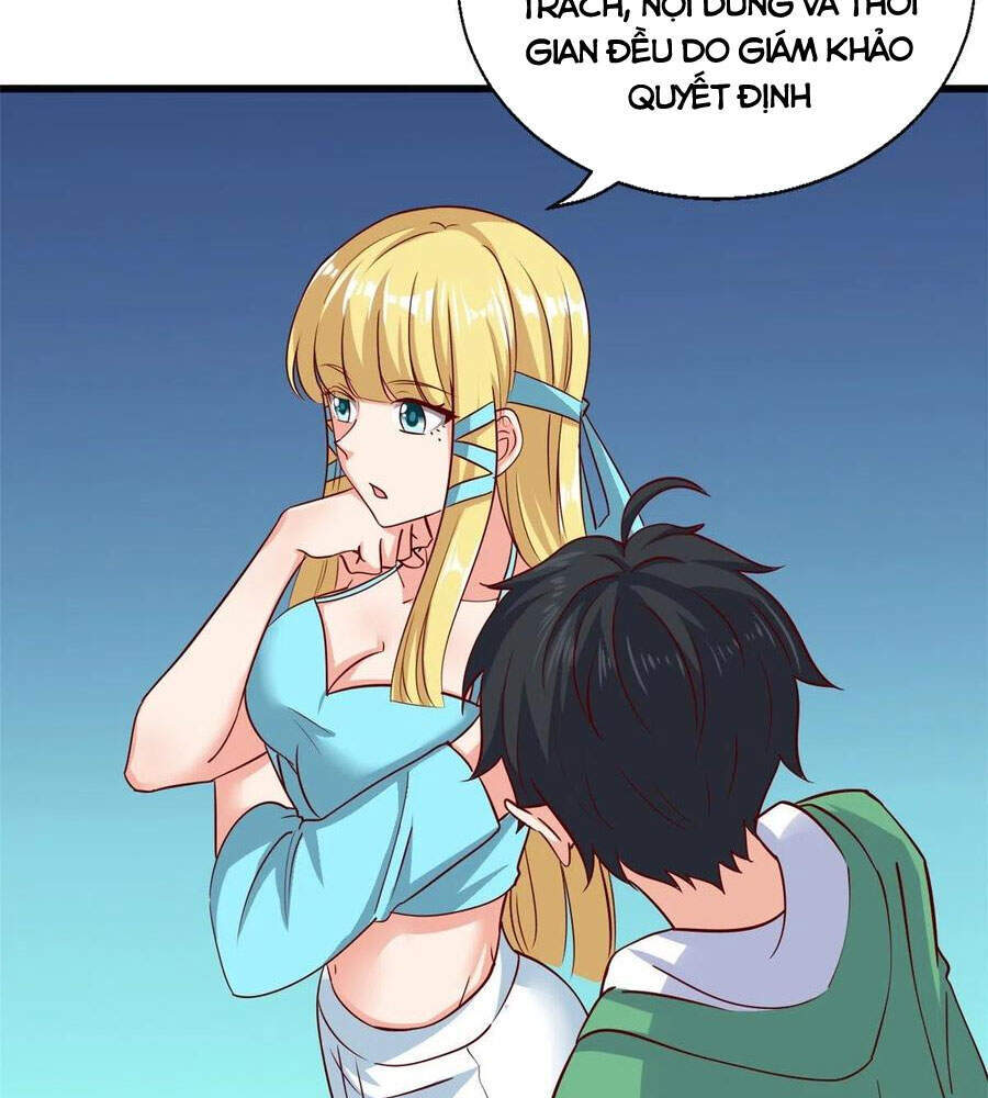 Con Rể Của Long Vương - Chương 49 - Trang 12