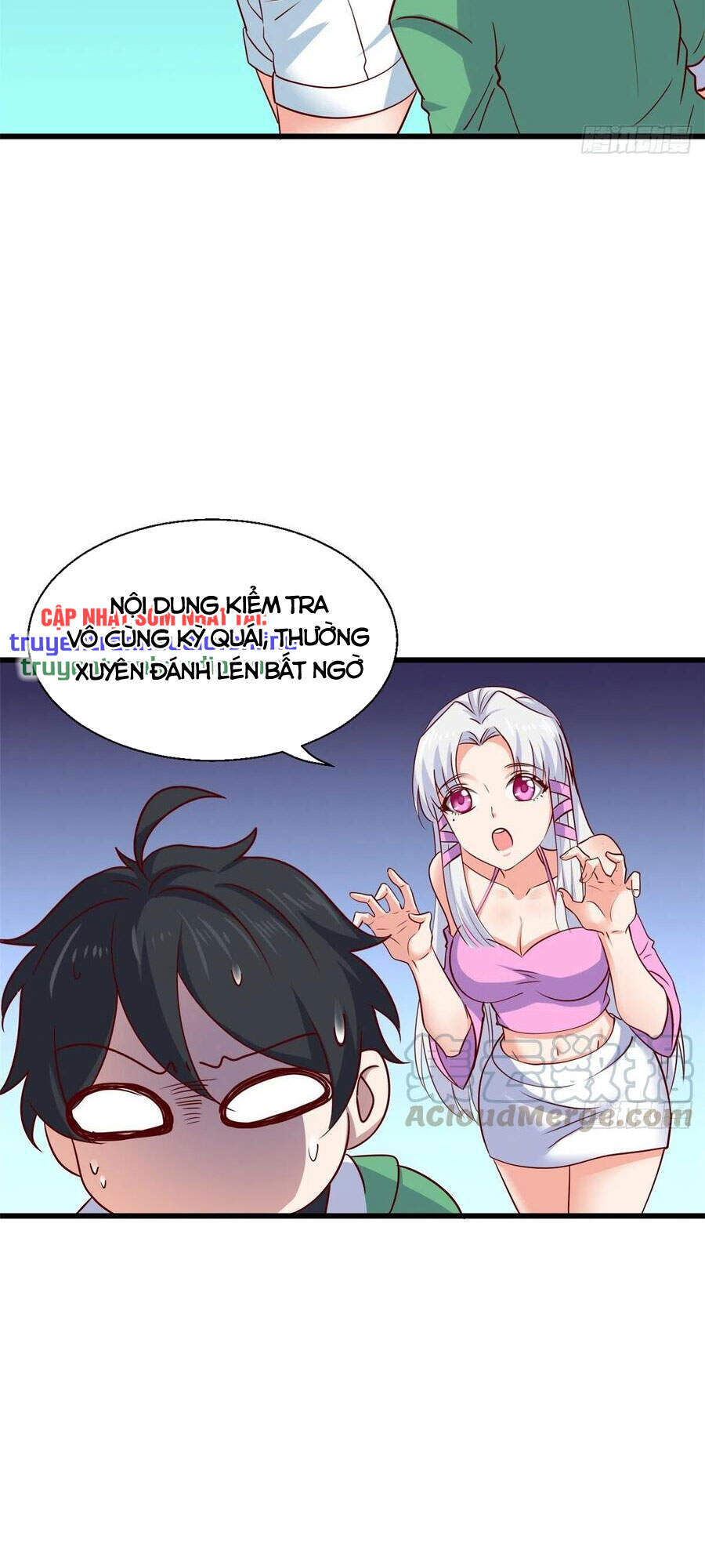 Con Rể Của Long Vương - Chương 49 - Trang 13