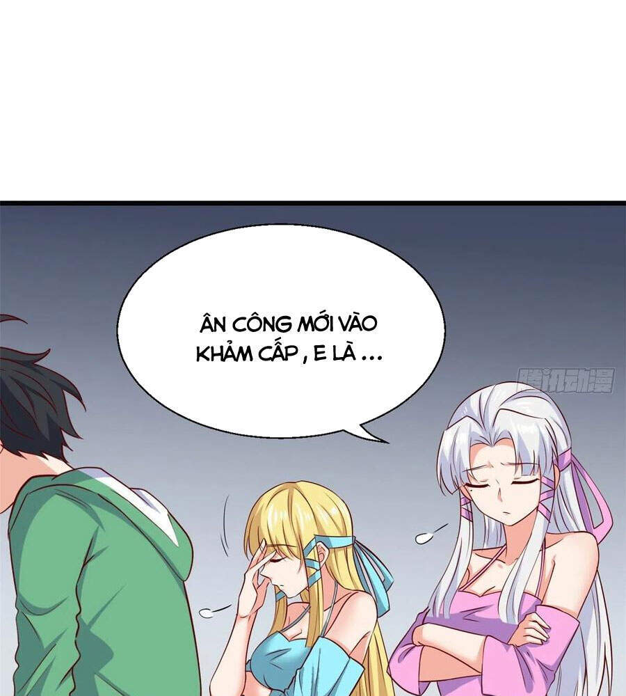 Con Rể Của Long Vương - Chương 49 - Trang 14