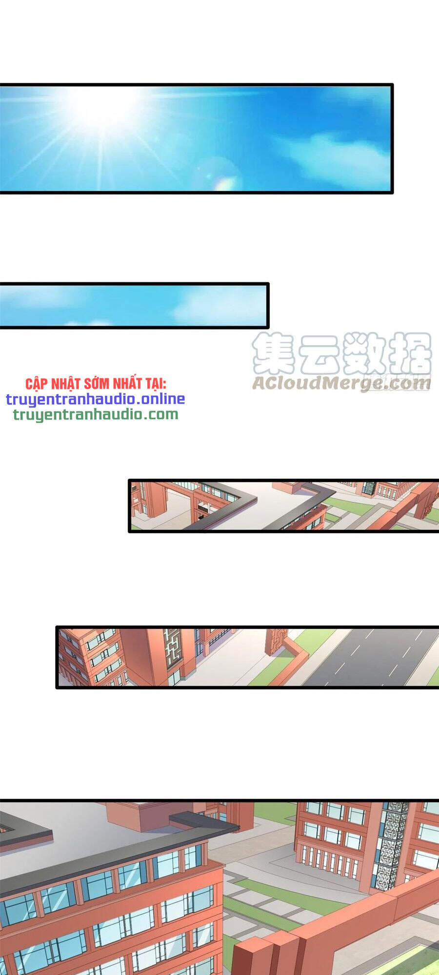 Con Rể Của Long Vương - Chương 49 - Trang 17