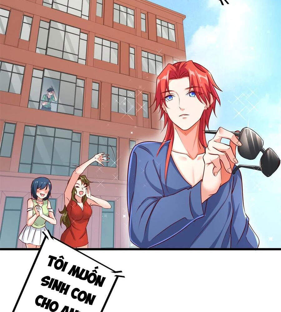 Con Rể Của Long Vương - Chương 49 - Trang 22