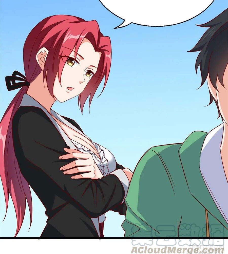 Con Rể Của Long Vương - Chương 49 - Trang 24