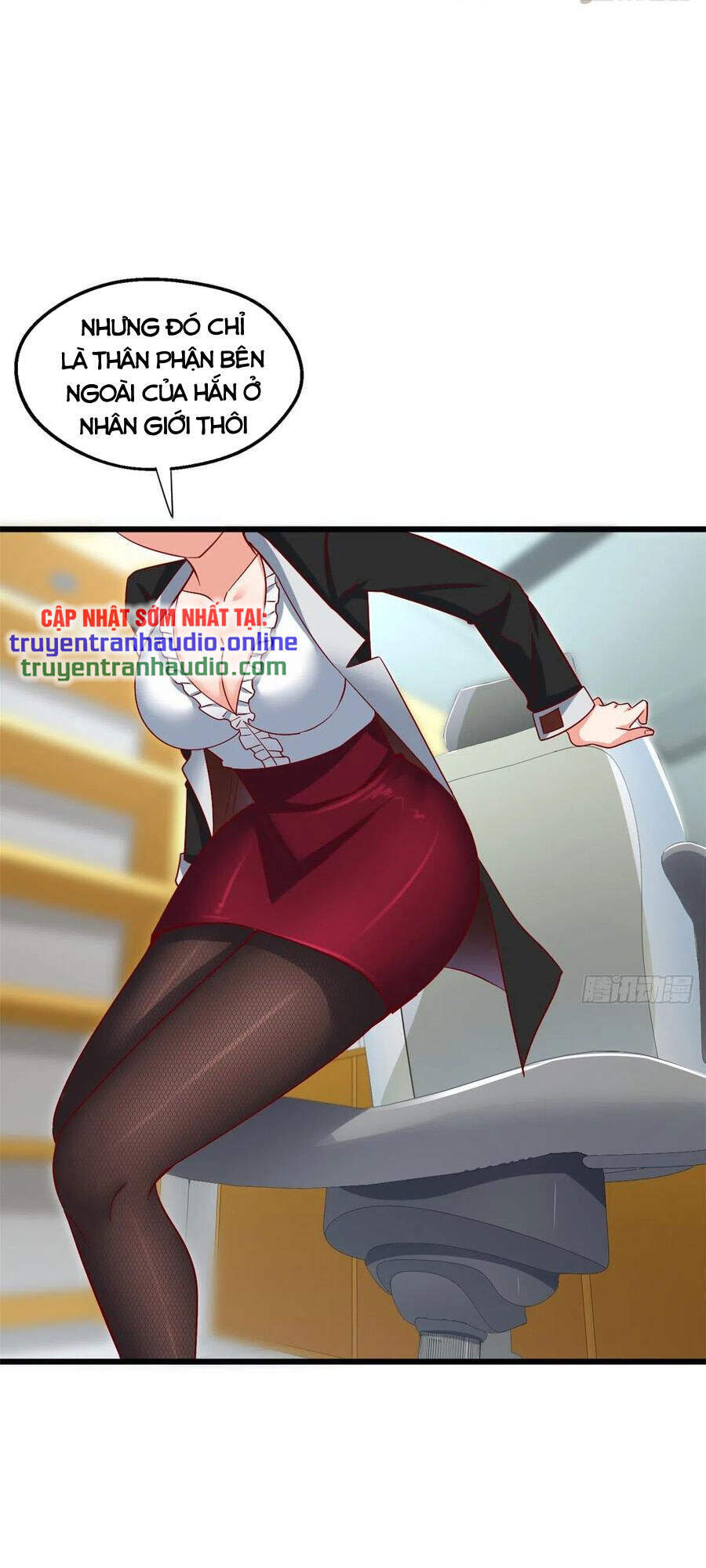 Con Rể Của Long Vương - Chương 49 - Trang 25