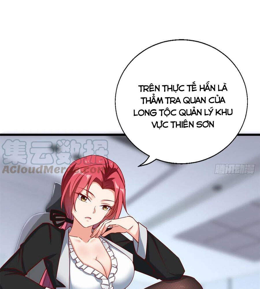 Con Rể Của Long Vương - Chương 49 - Trang 26