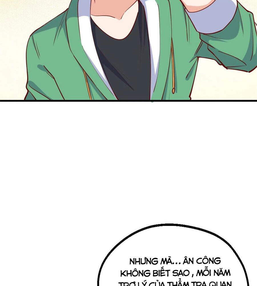 Con Rể Của Long Vương - Chương 49 - Trang 4