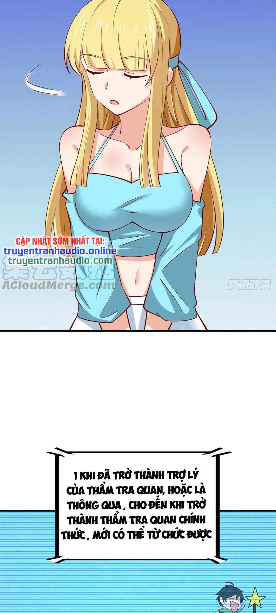 Con Rể Của Long Vương - Chương 49 - Trang 7