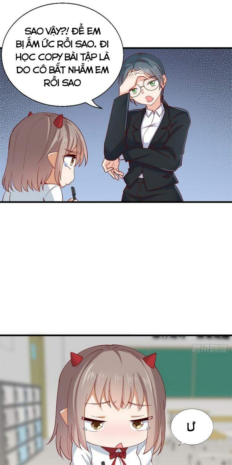 Con Rể Của Long Vương - Chương 57 - Trang 1