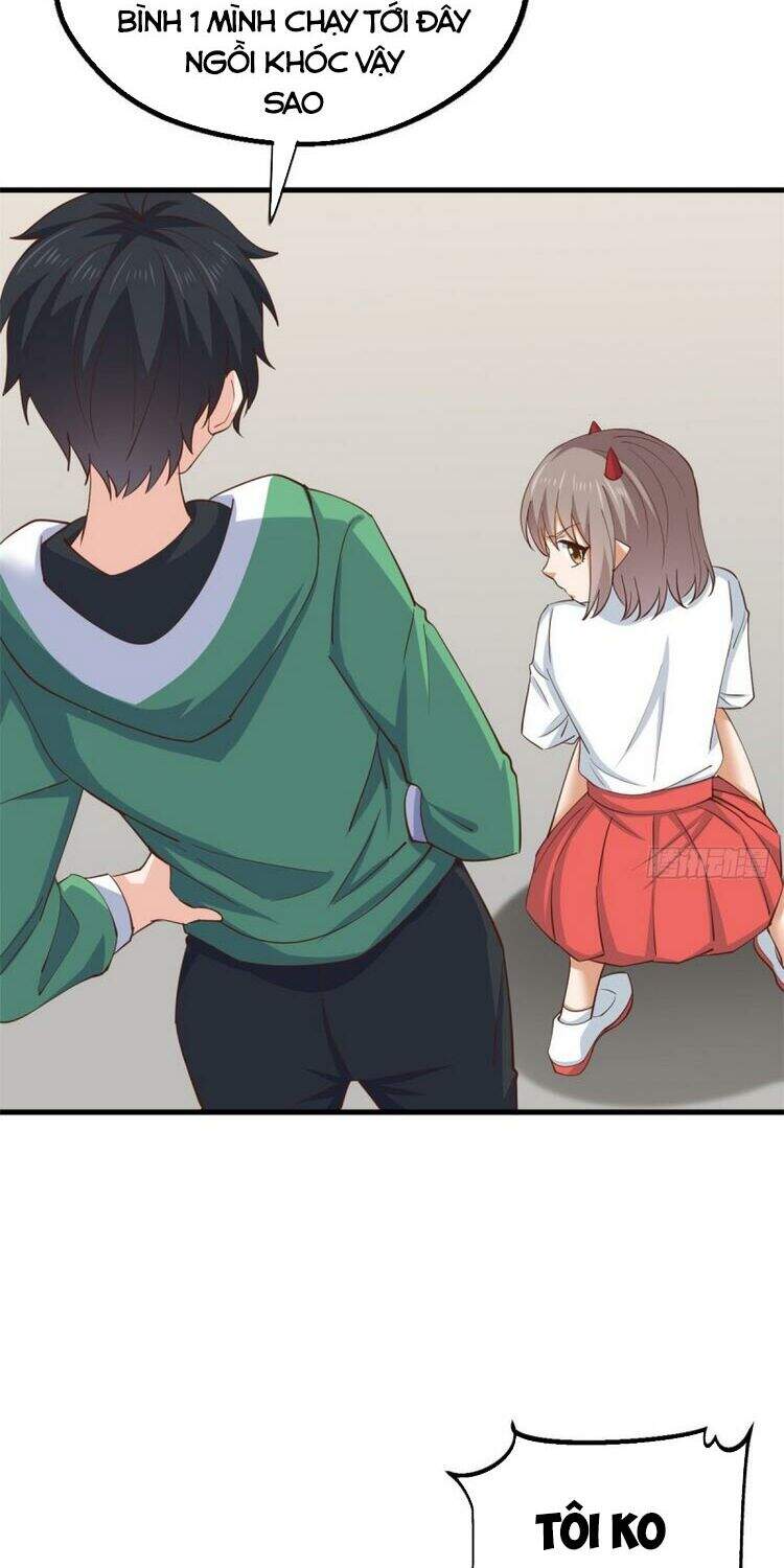 Con Rể Của Long Vương - Chương 57 - Trang 12