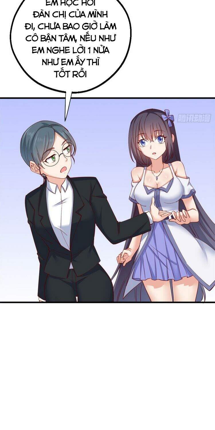 Con Rể Của Long Vương - Chương 57 - Trang 3