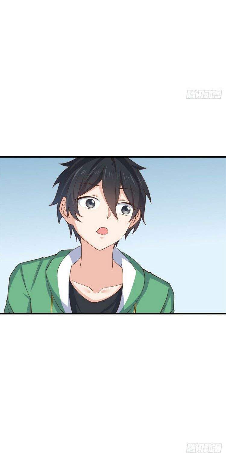 Con Rể Của Long Vương - Chương 57 - Trang 10