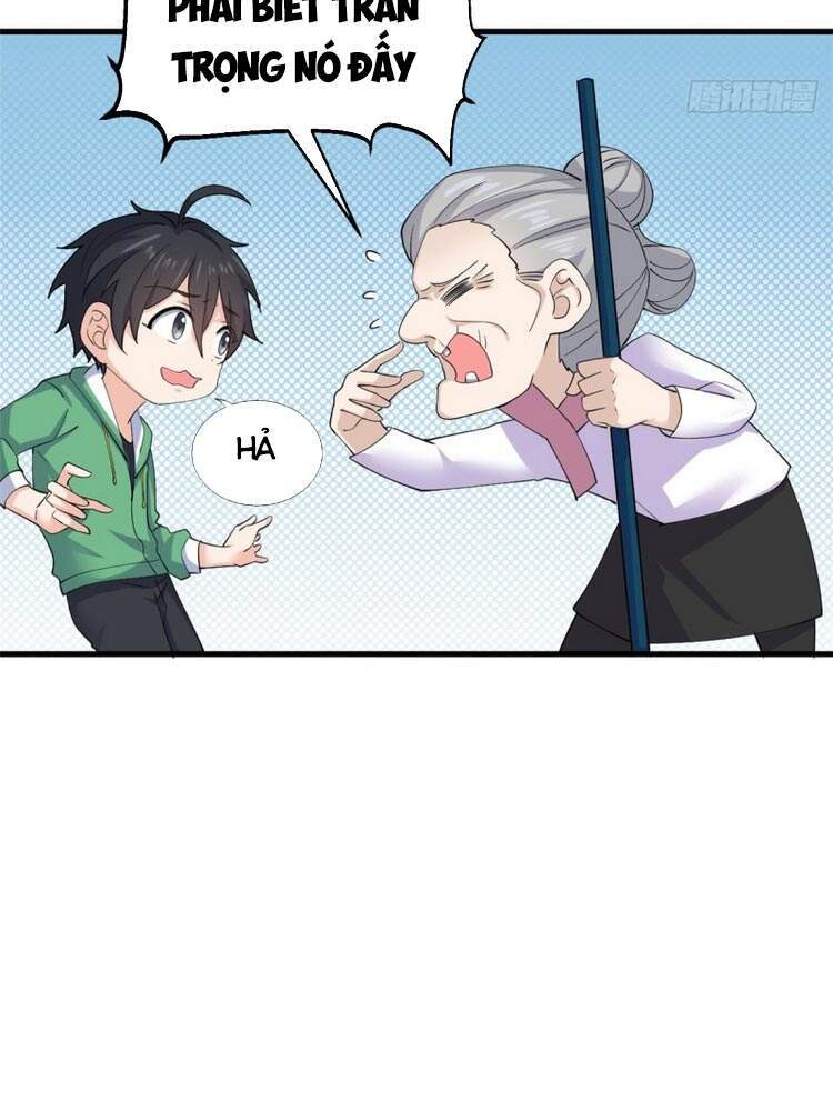 Con Rể Của Long Vương - Chương 58 - Trang 12